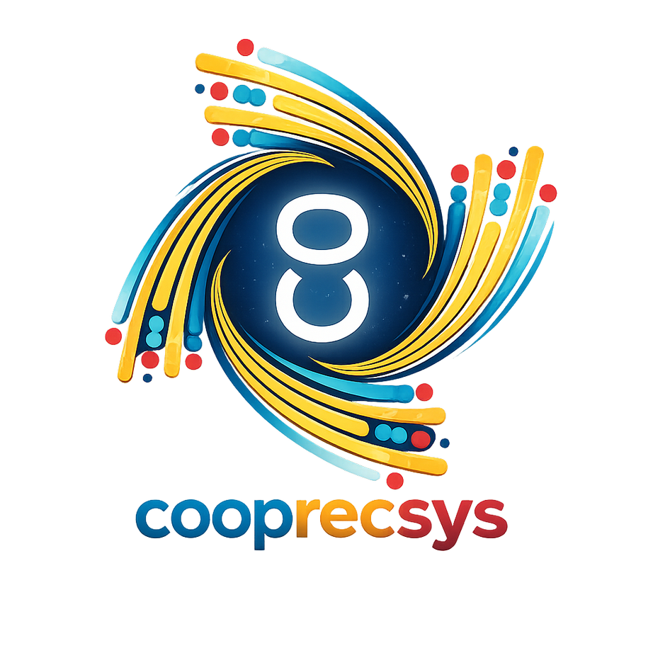 CoopRecSys