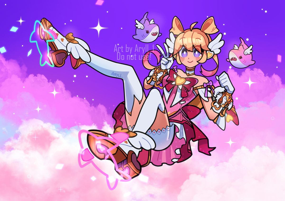 Mythic Juno
