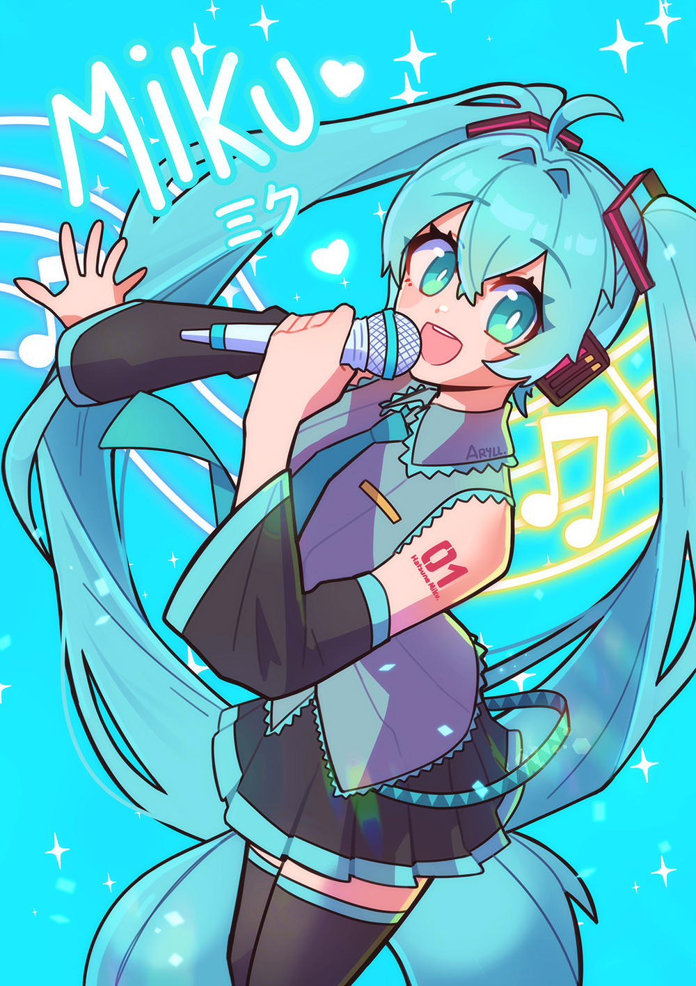 Miku