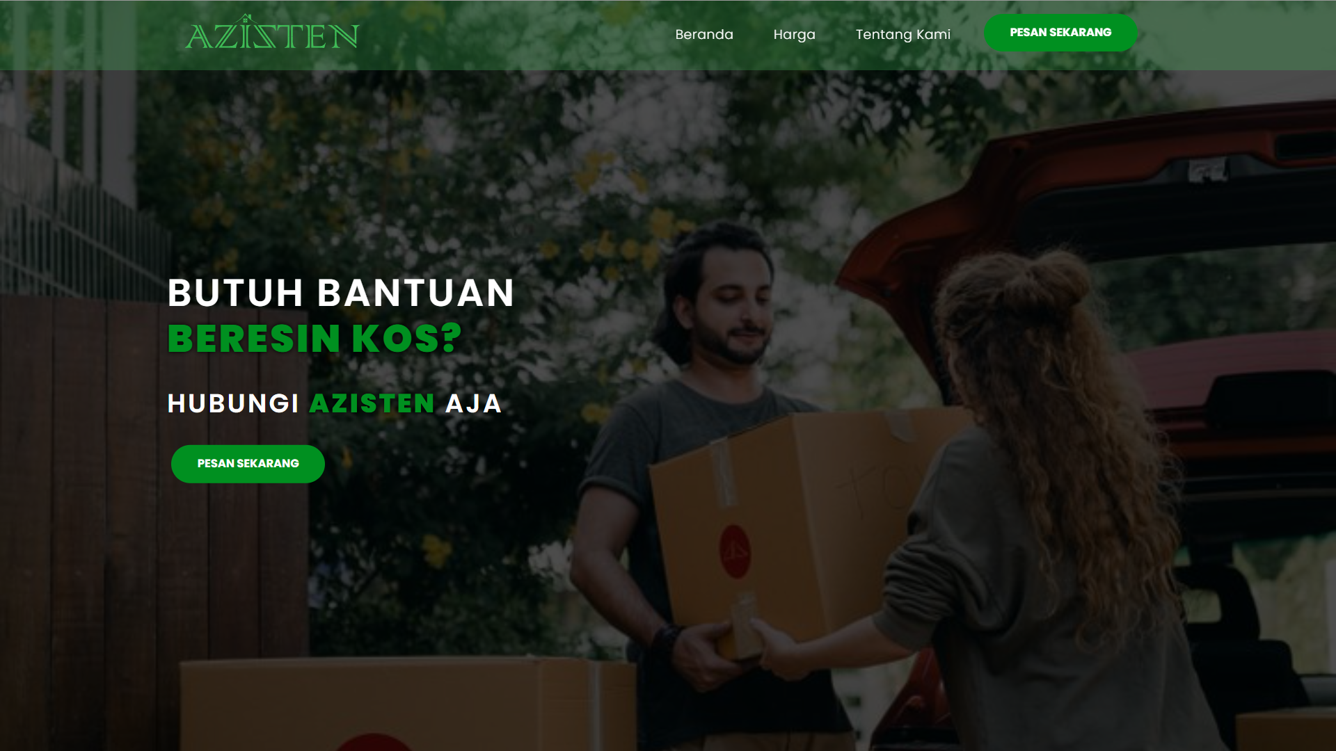 Thumbnail Project Azisten