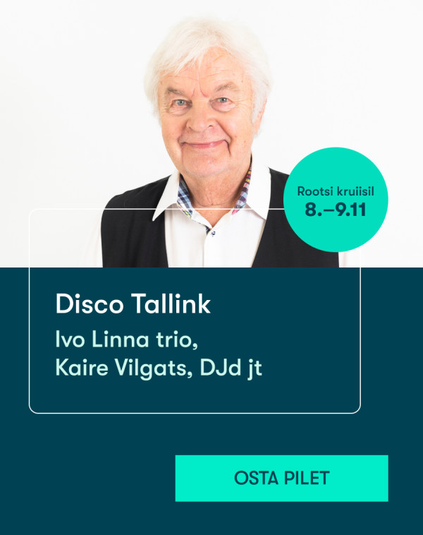 Ivo Linna