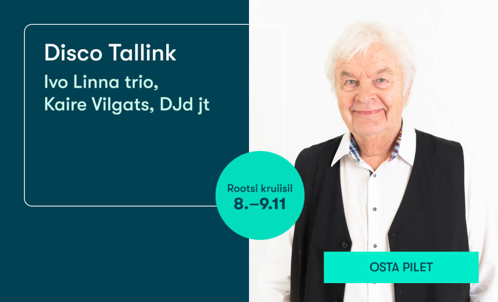 Ivo Linna
