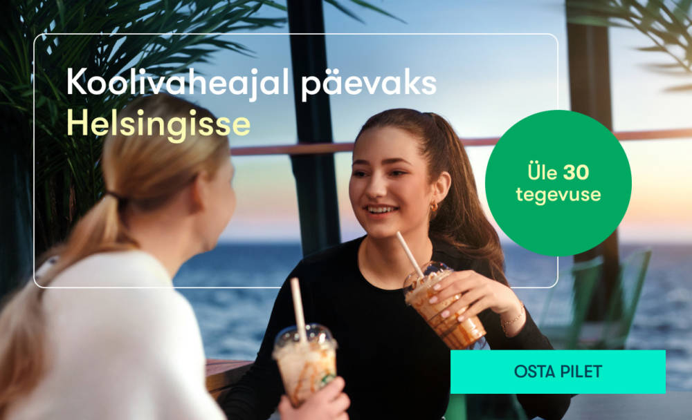 Tüdrukud Mystar Gardenis jutustamas