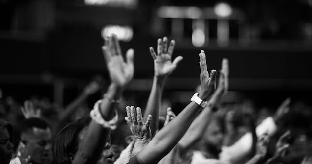 Harvest Preparatory Gathering