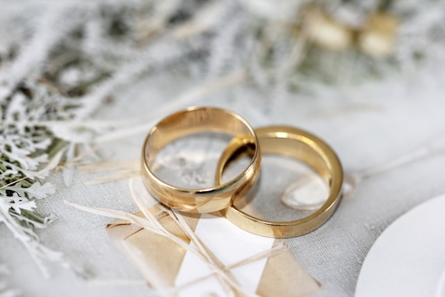 Special Teaching on Family: How a Wife Speaks Part 1
