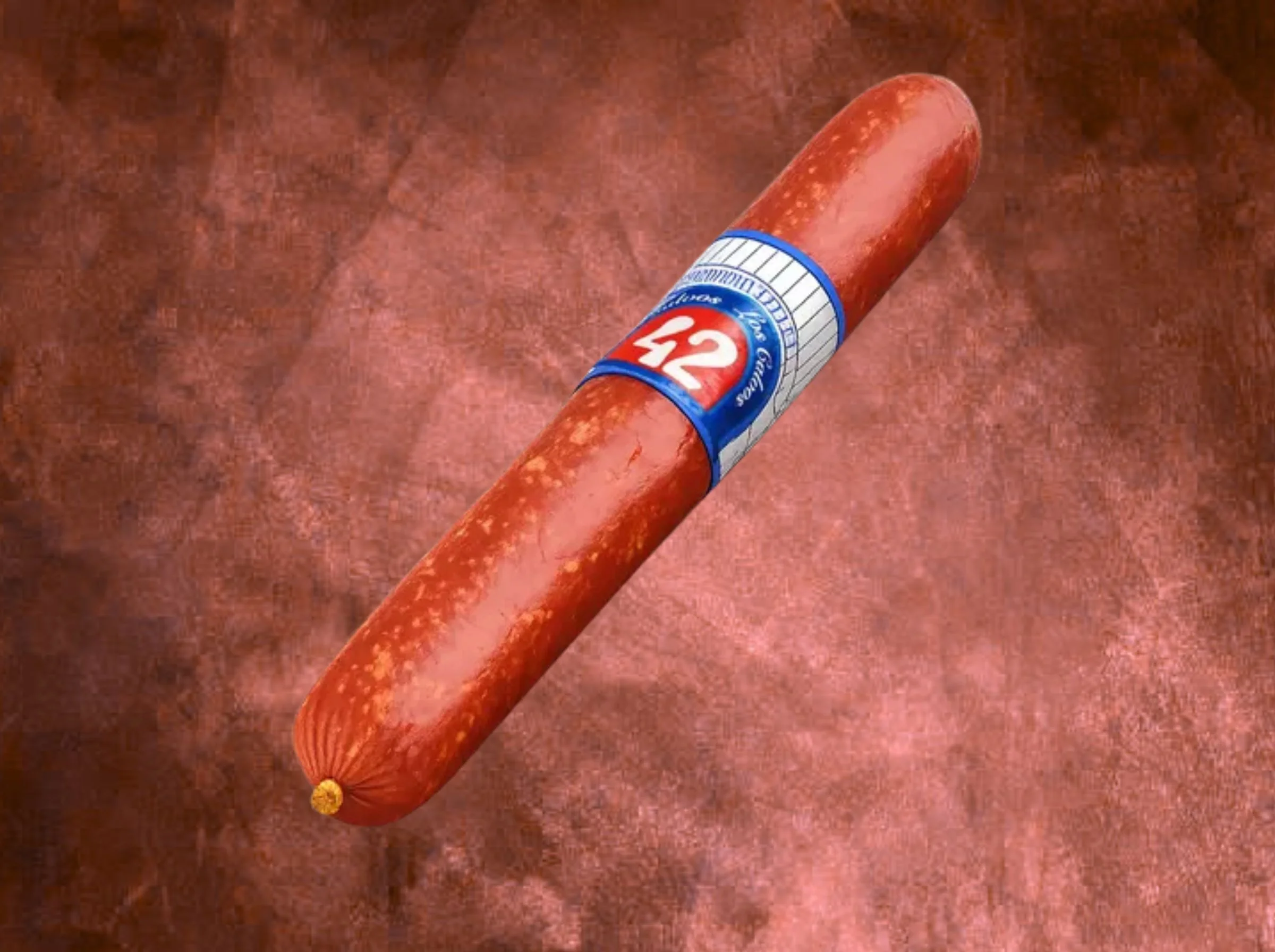 PEPPERONI 42