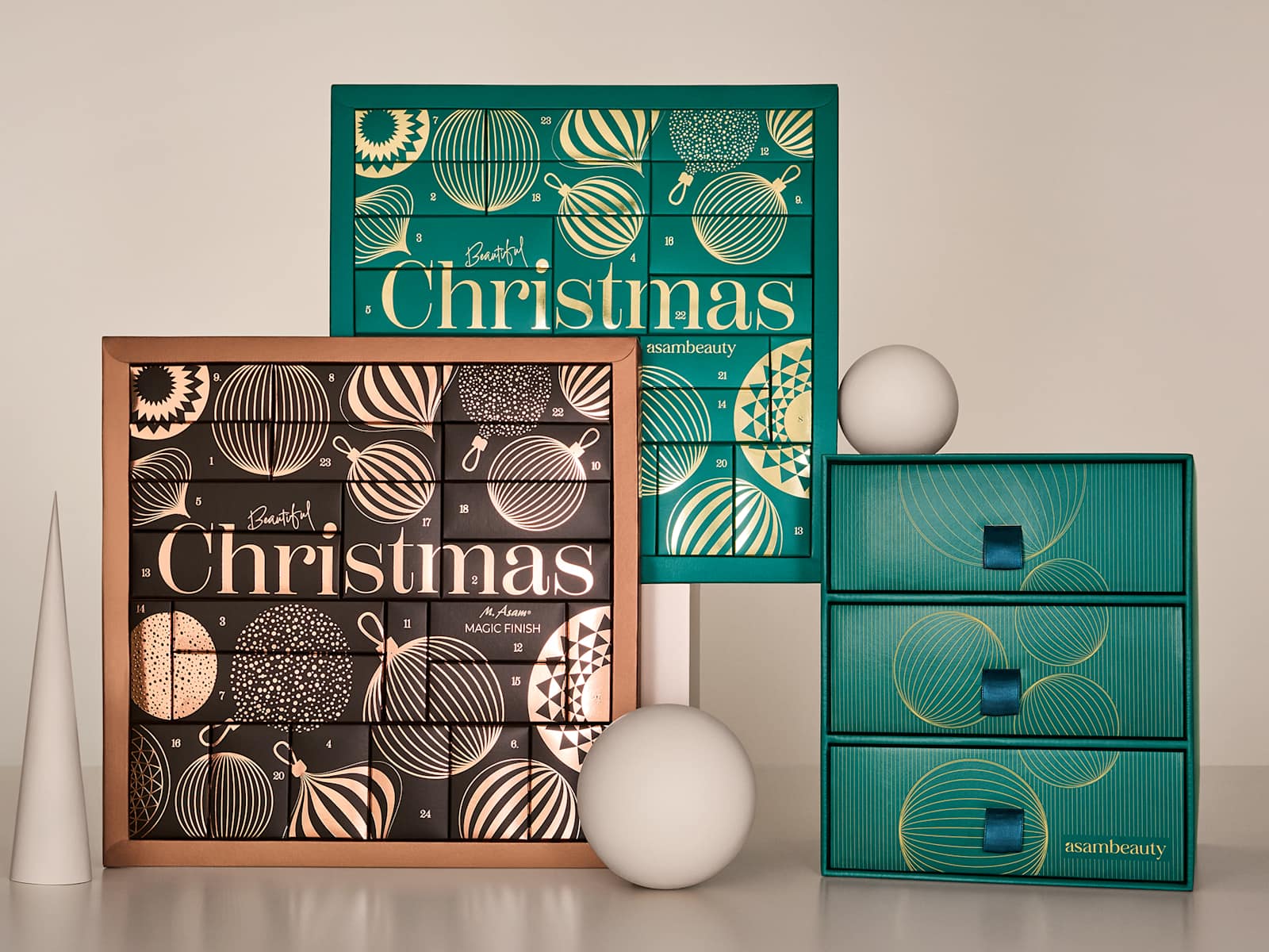 Adventskalender LP