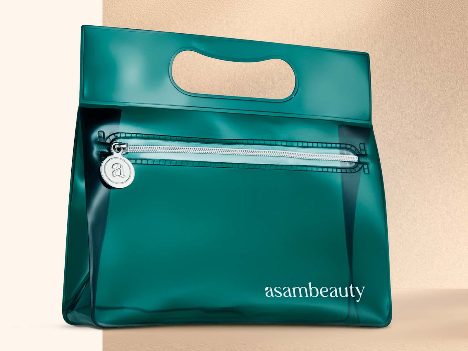 Asambeauty Kosmetiktasche
