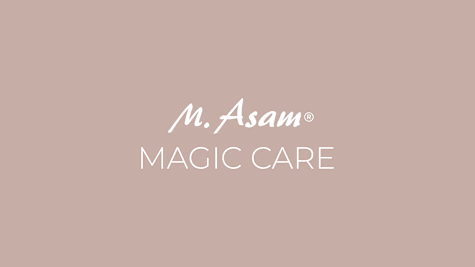 Pflegelinie Magic Care