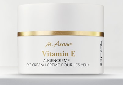 M. Asam Vitamin E Augencreme