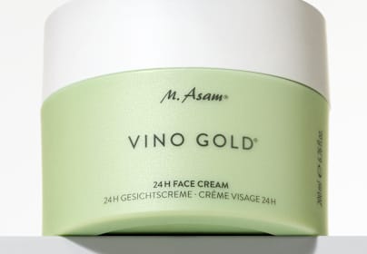 M. Asam VINO GOLD 24h Gesichtscreme