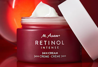 M. Asam RETINOL INTENSE 24h Gesichtscreme
