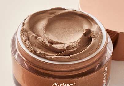 M. Asam MAGIC FINISH Make-up Mousse Classic