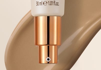 M. Asam MAGIC FINISH Ölfreie Mattierende Foundation Warm Sand