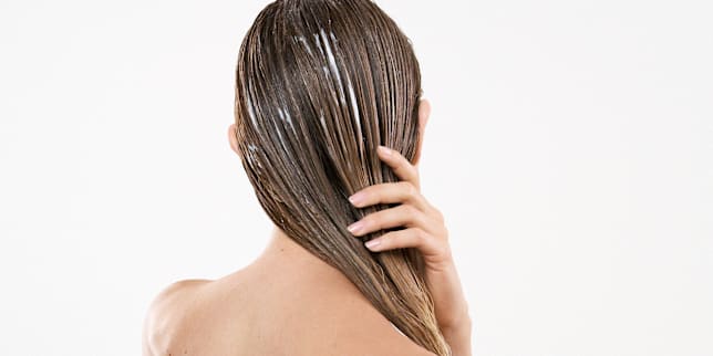 ahuhu BALANCE soin capillaire anti-pellicules combat efficacement les pellicules