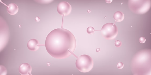 Leitwirkstoff Vegane Seidenproteine