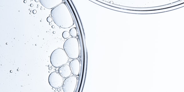 Leitwirkstoff Biotin
