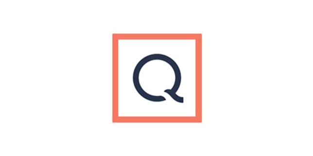 Logo QVC