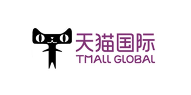 Logo Tmall Global