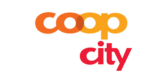 Logo Coop City