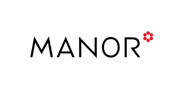 Logo Manor