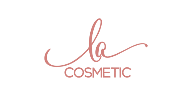 Logo la cosmetic