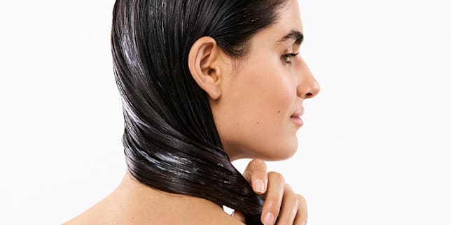 ahuhu ARGAN spendet intensive Feuchtigkeit
