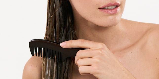 ahuhu DEEP CLEANSE avec effet peeling