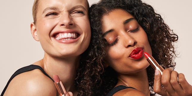 Wirksame Kosmetik – individuell für Dich