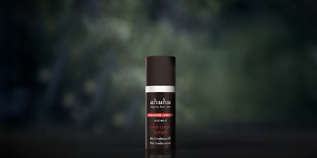 Paradise Length Rice Milk Lovely Length Haarserum