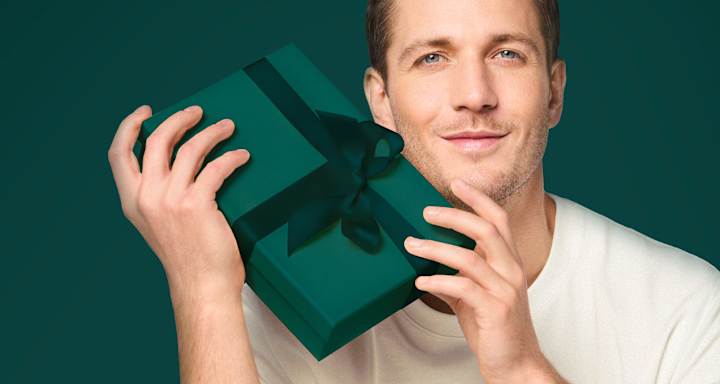 Geschenke für Ihn