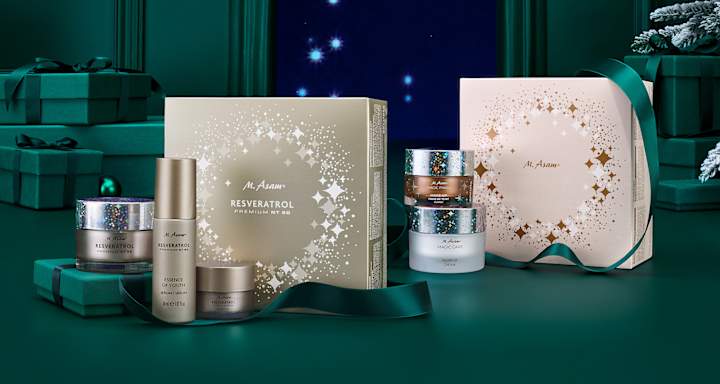 Geschenksets