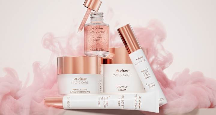 Offres du mois MAGIC CARE