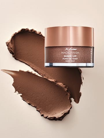 Mousse Fini Magic Deep Teint