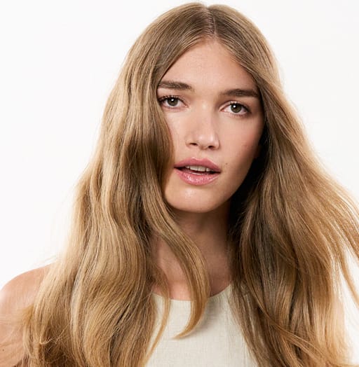 HAIR HEROES für alle Haartypen