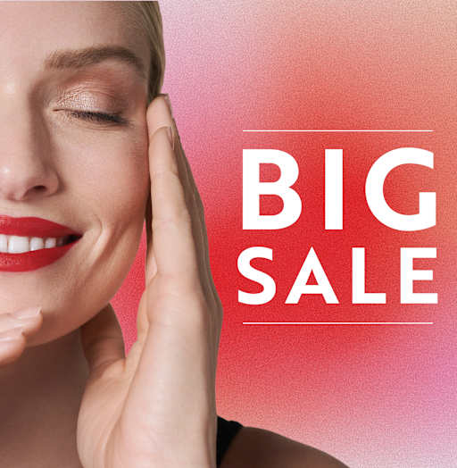 Big Sale