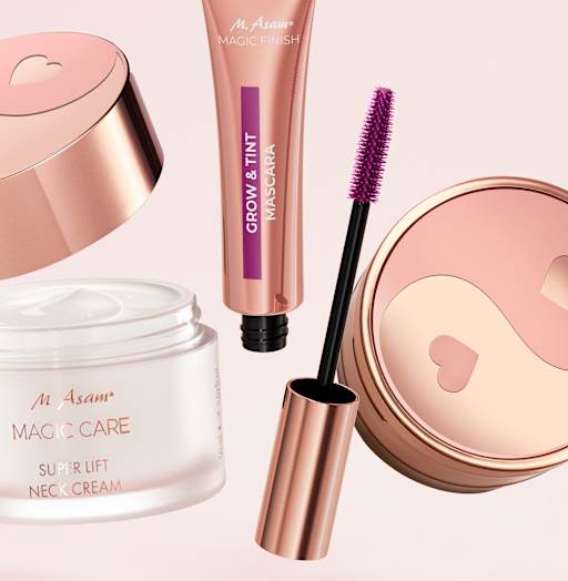 MAGIC FINISH Yin & Yang Limited Edition