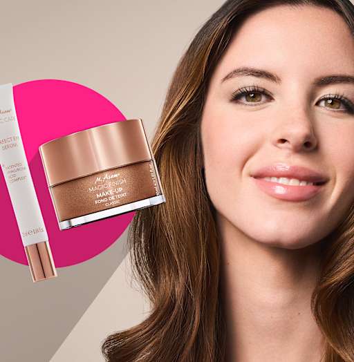 01.03. - 31.03.26 : Magic Finish & More