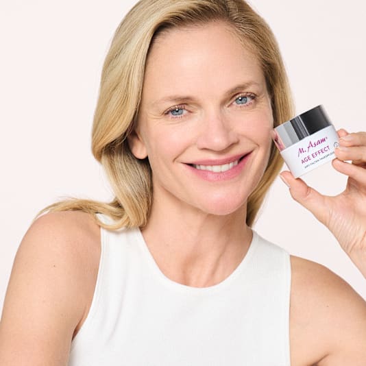 Echte Menschen. Echte Resultate.