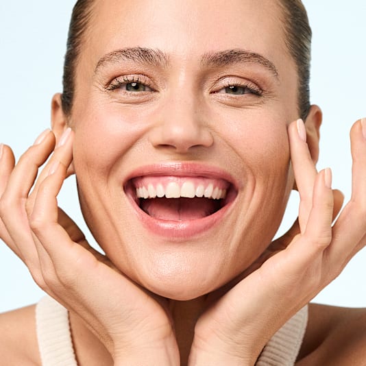 Des personnes réelles. Des résultats réels.