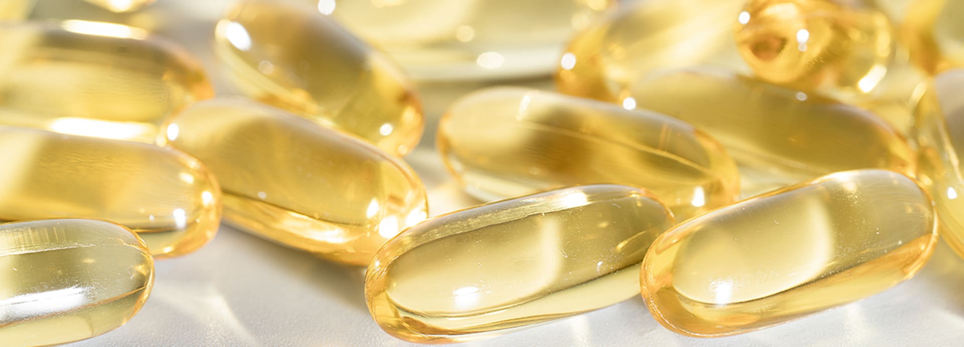 Kapseln Vitamin-E