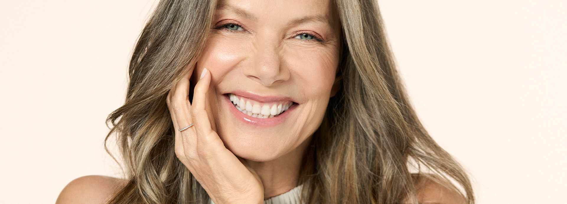 Perfektion beginnt mit der Base