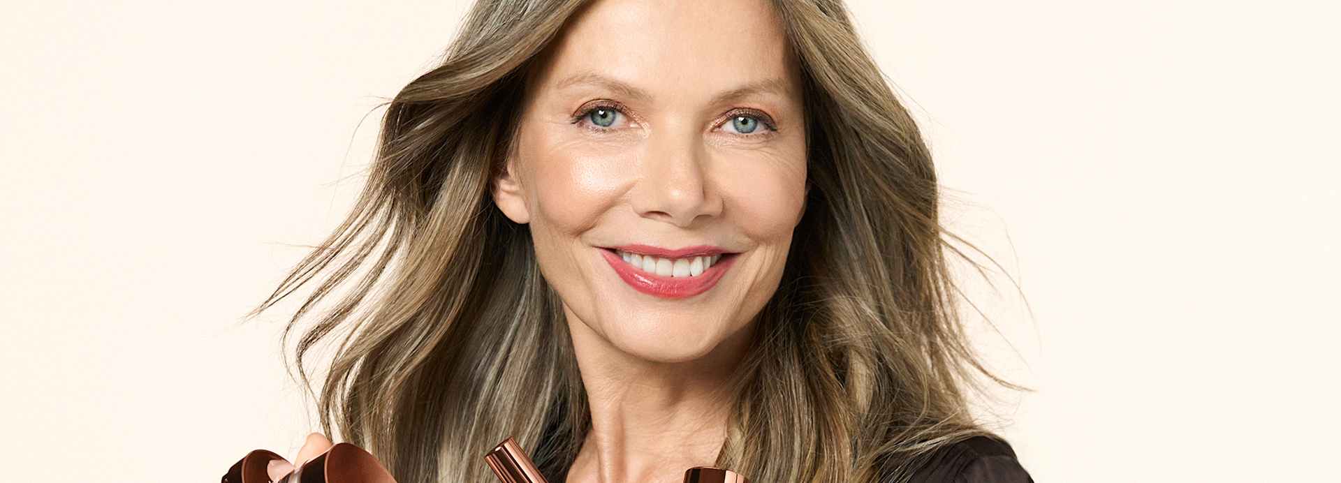 Dein kompletter Glow-Look in einem Set