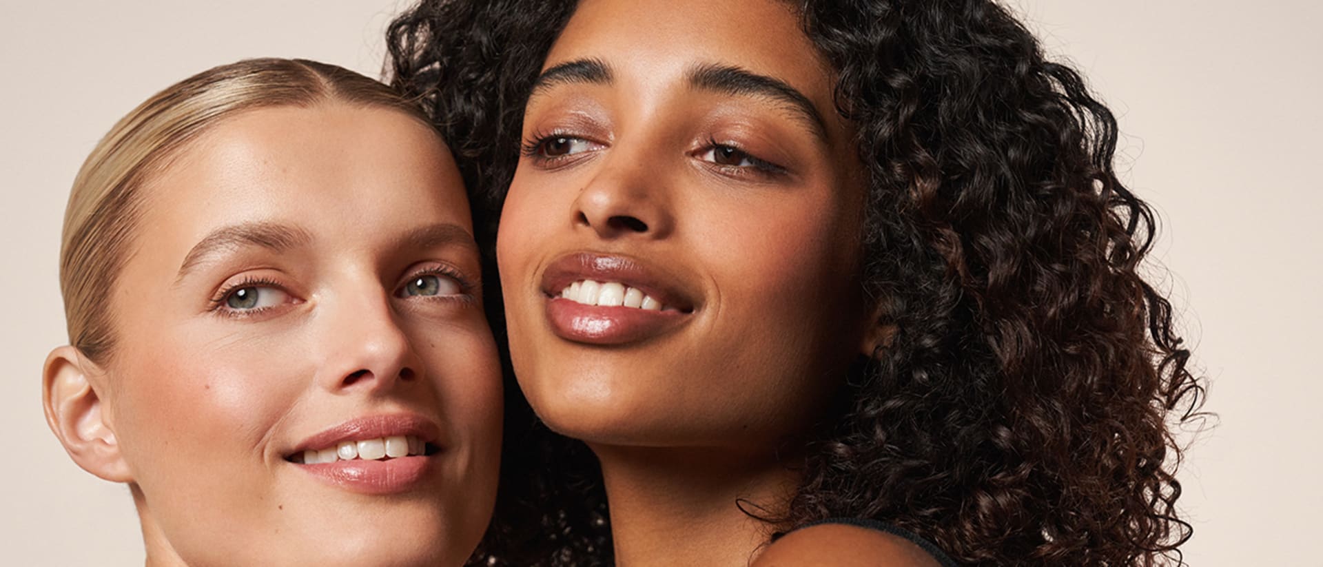 Perfekt aussehen in 1 Minute