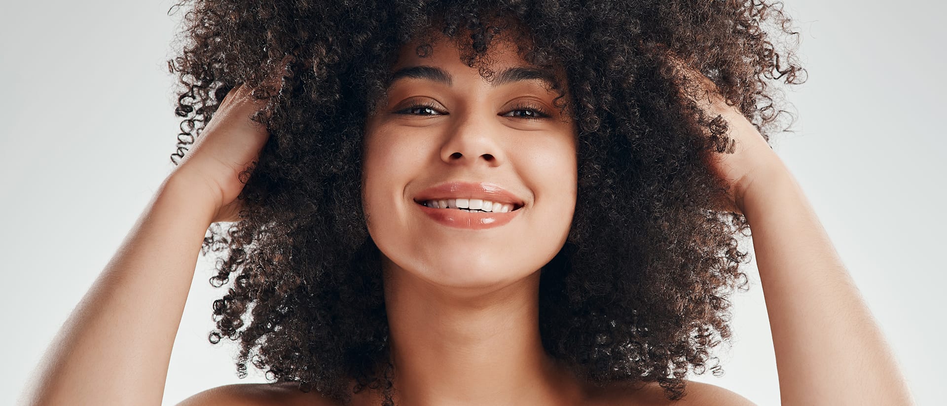 ahuhu CURYY DREAMS Soins capillaires pour boucles