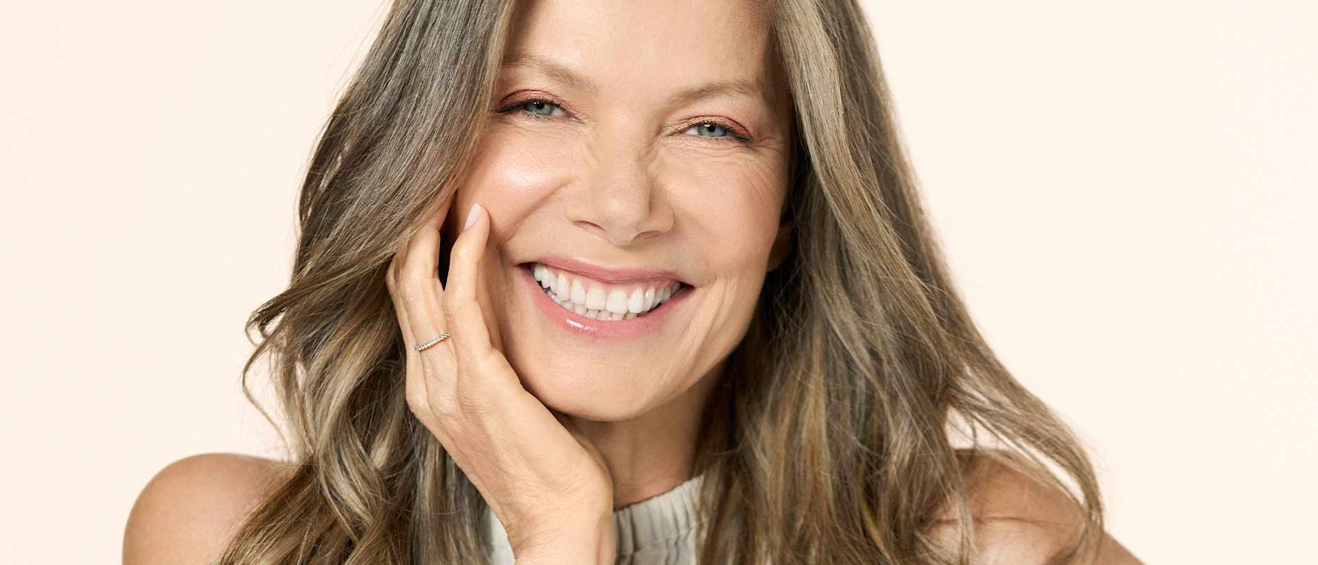 Perfektion beginnt mit der Base