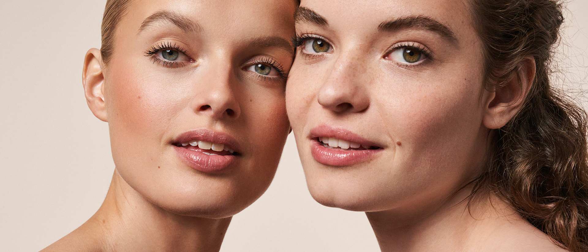 Limitierte MAGIC FINISH Seashell Edition – ikonische Bestseller im exklusiven Design