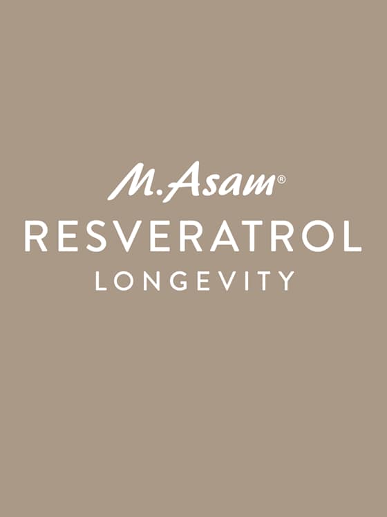 RESVERATROL Longevity