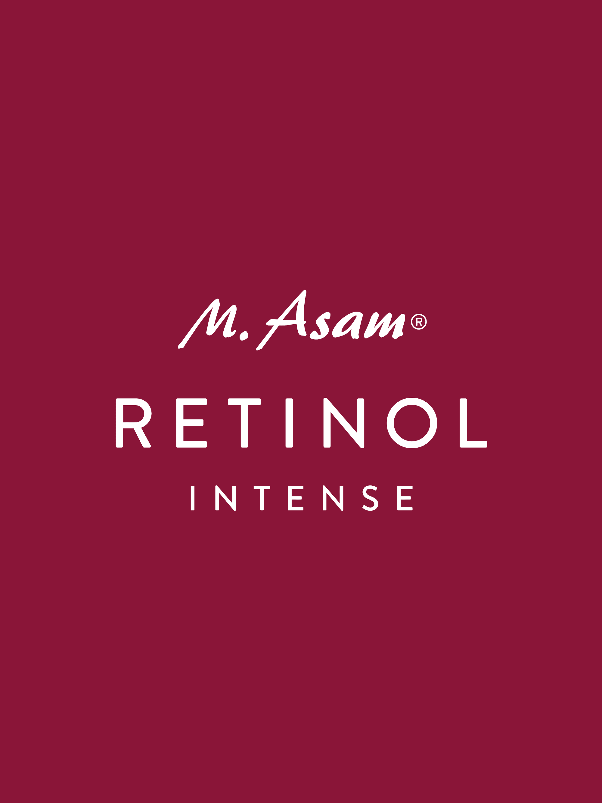 RETINOL INTENSE