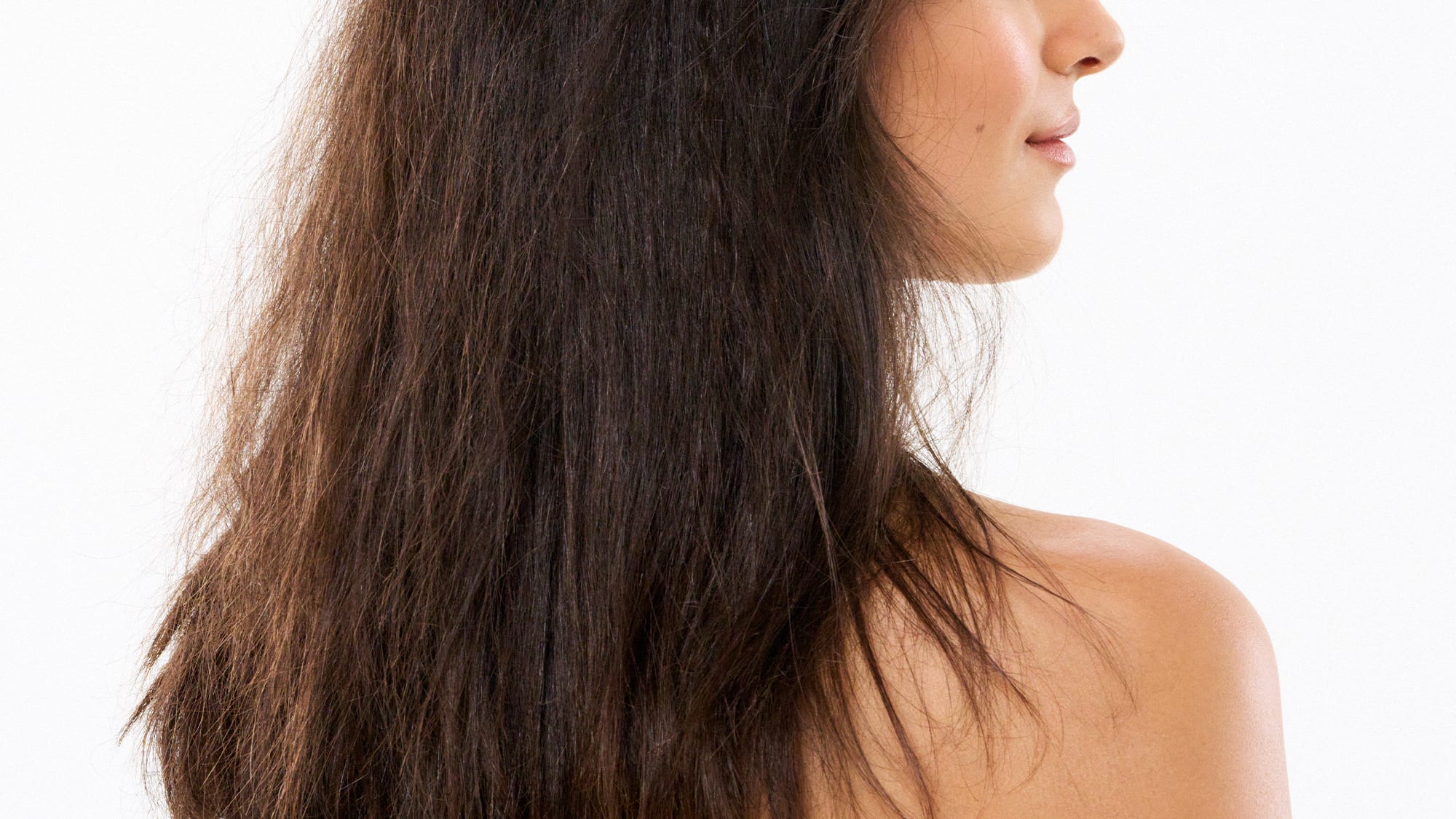 ahuhu REBUILD Keratin répare les dommages capillaires